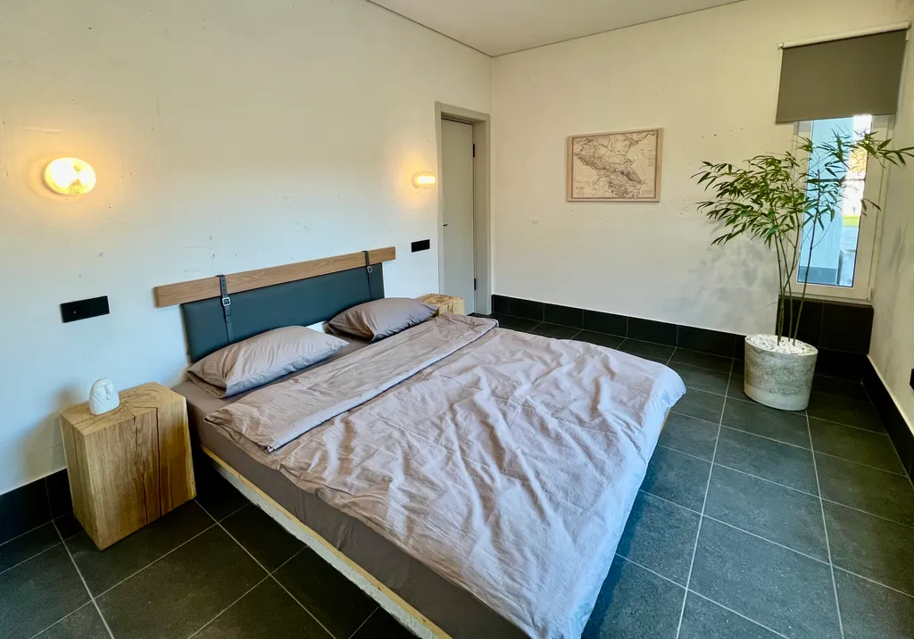 Дом для семейного отдыха