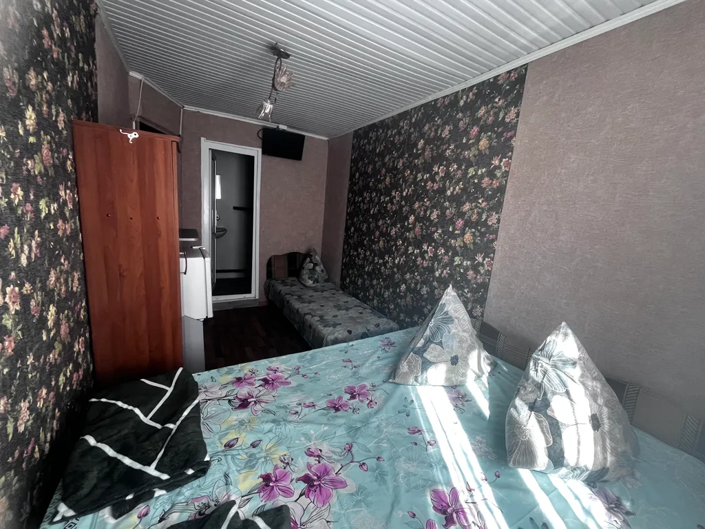 Квартира Комната — аренда посуточно в Аше