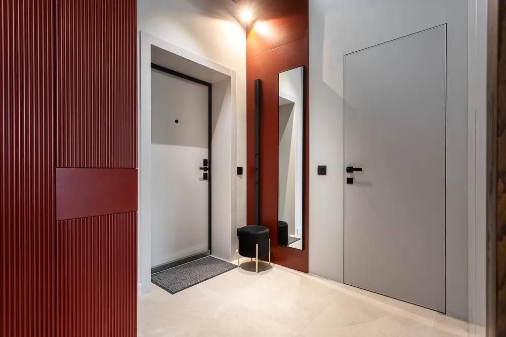 Апартаменты на первой линии в ЖК Резиденция у моря