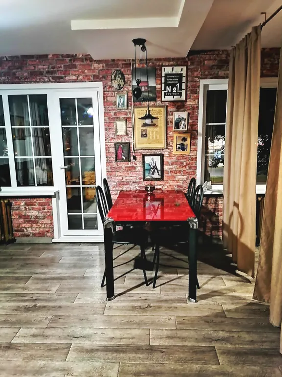 Квартира Булгаковщина в центре города — аренда посуточно в Пенза