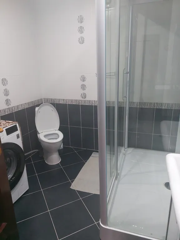 Дом со своим тёплым бассейном