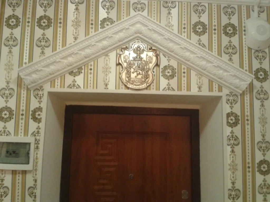 Люкс с видом на море