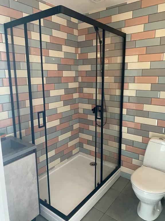 Идеальная квартира рядом с историческим наследием