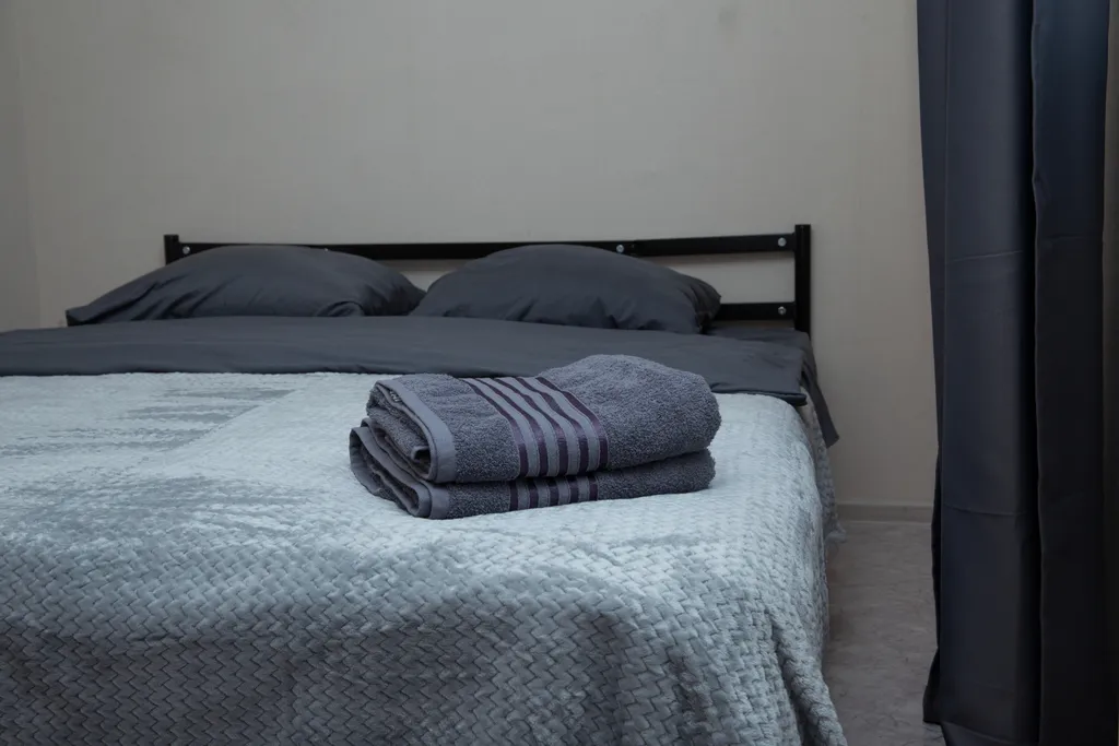 Квартира 2-комнатная Квартира — Самара