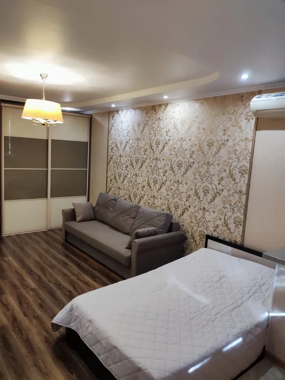 Уютная квартира рядом с морем