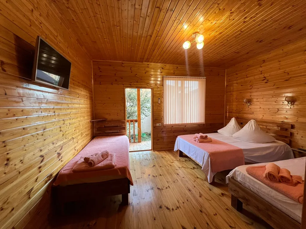 1-комнатный Дом