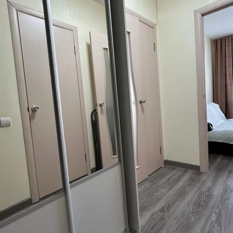 Уют и спокойствие