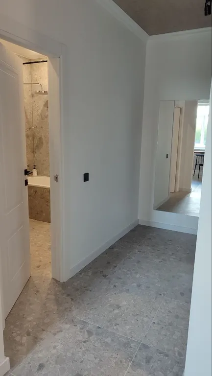 Квартира Квартира комфорт-класса в новом доме — Великий Новгород