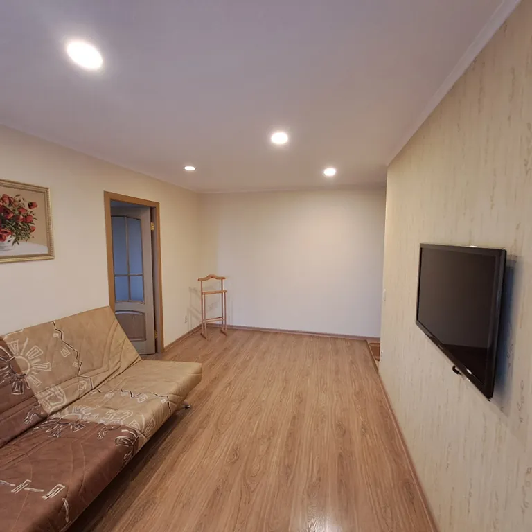 Отличная квартира в самом центре города