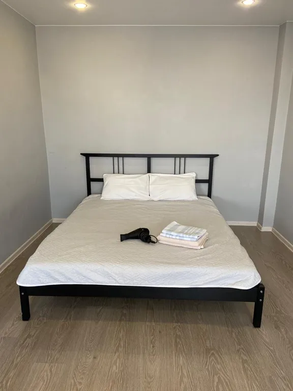 Квартира Квартира Студия в центре города — Ярославль