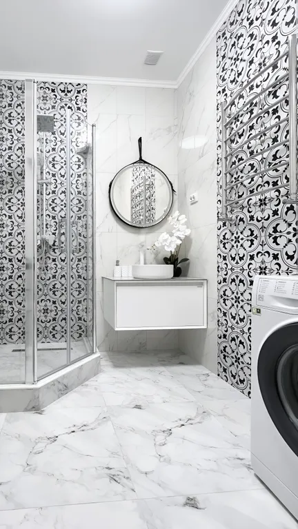 Апартаменты в курортной зоне у источника