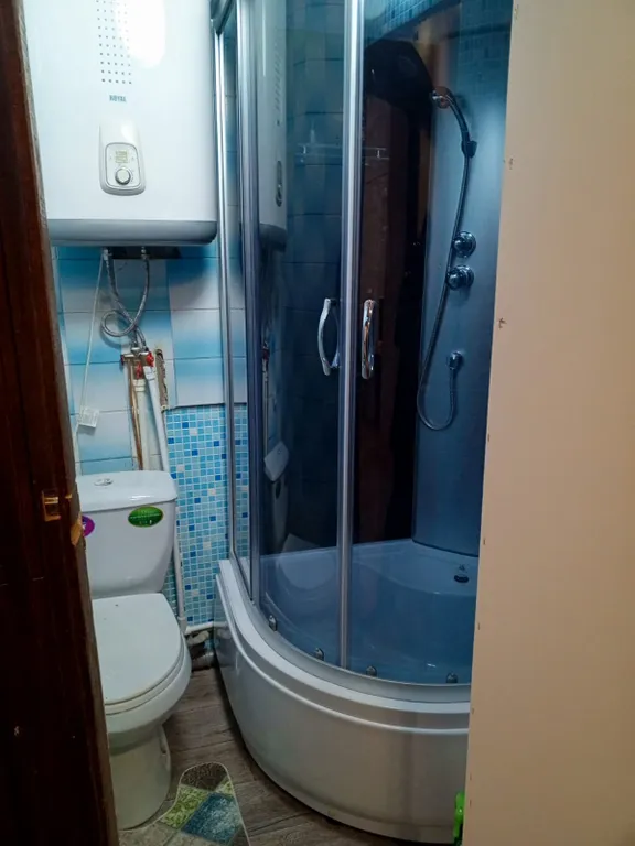 Квартира в курортной зоне