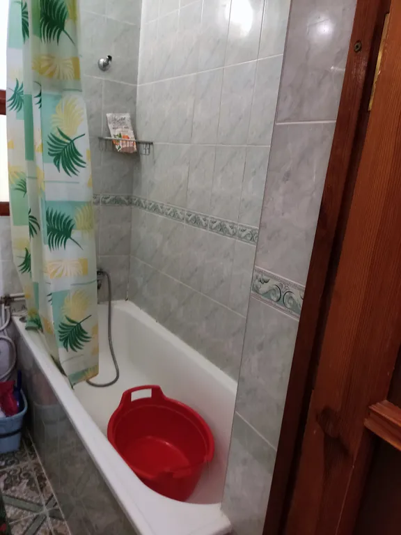 Апартаменты на набережной Ялты