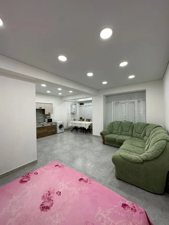 Квартира Уютная квартира в центре города — Махачкала