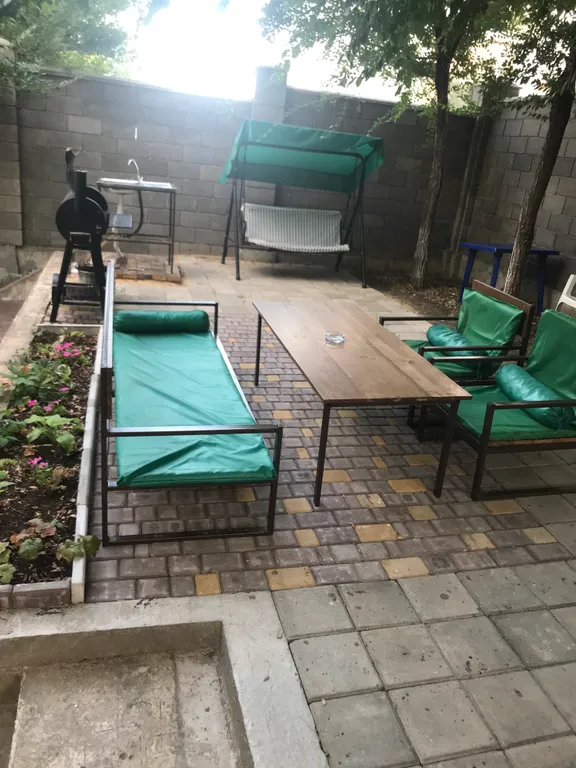 Домик у моря