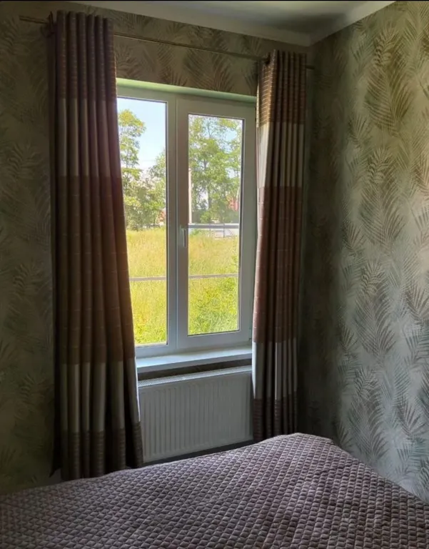 Дом с русской баней для комфортного отдыха