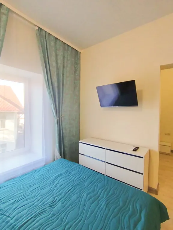 Квартира Комната — Геленджик