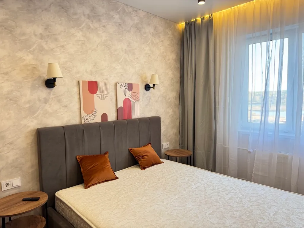 Идеально для командировки. Скидки от 2х суток! 3 разд. спальных места