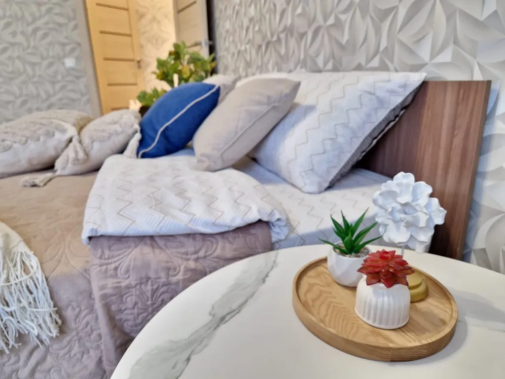 Квартира в новом доме — аренда посуточно в Нижний Новгород