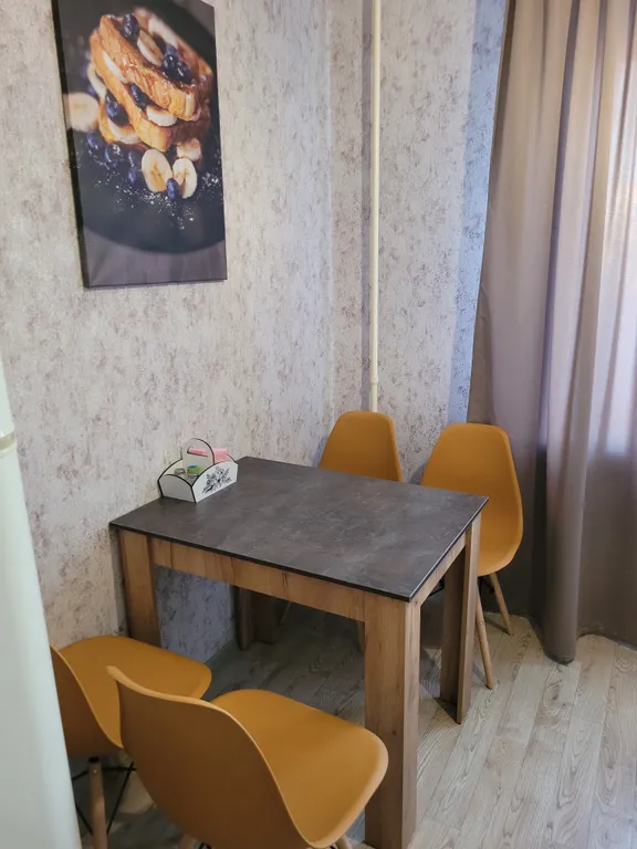 Уютно как дома