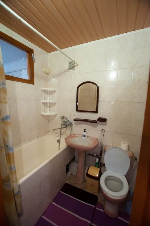 Квартира на Черемушках