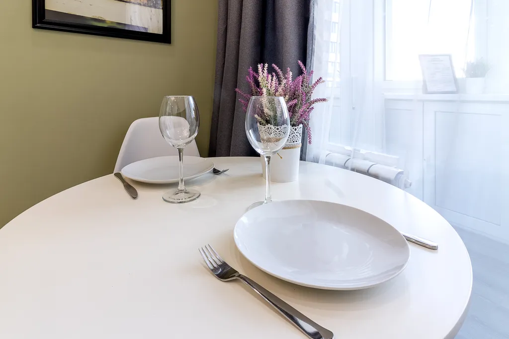 Апартаменты на берегу Дона с проектором