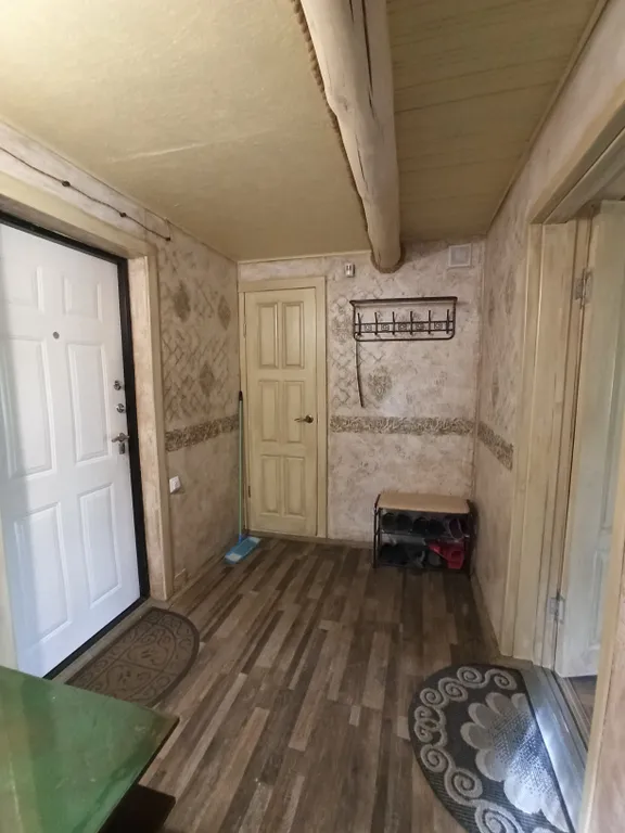 Коттедж Торопецкий гостеприимный дом — Федьково