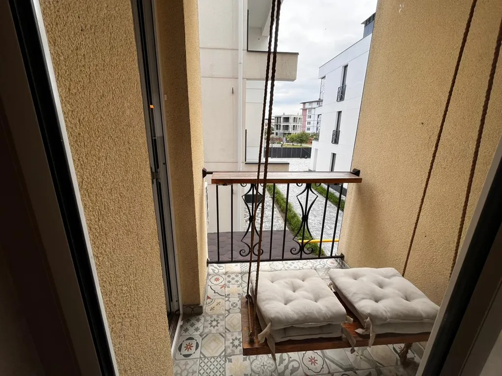 Квартира Квартира Море и горы — Адлер