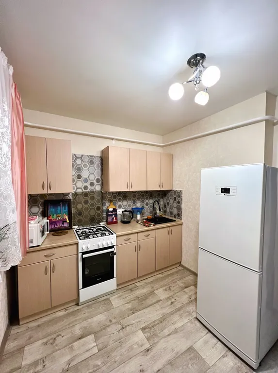 Уютная квартира у Глобуса