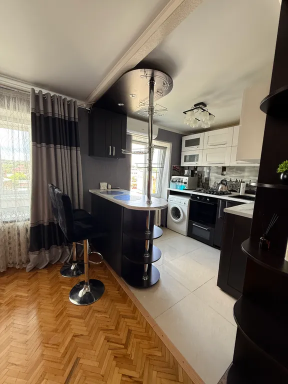 Квартира в центре города