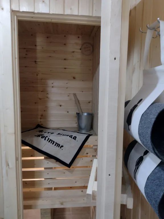 Жилой дом Gray