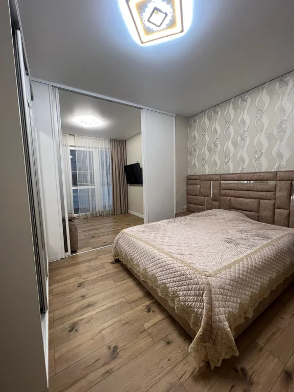 Коттедж с видом на море