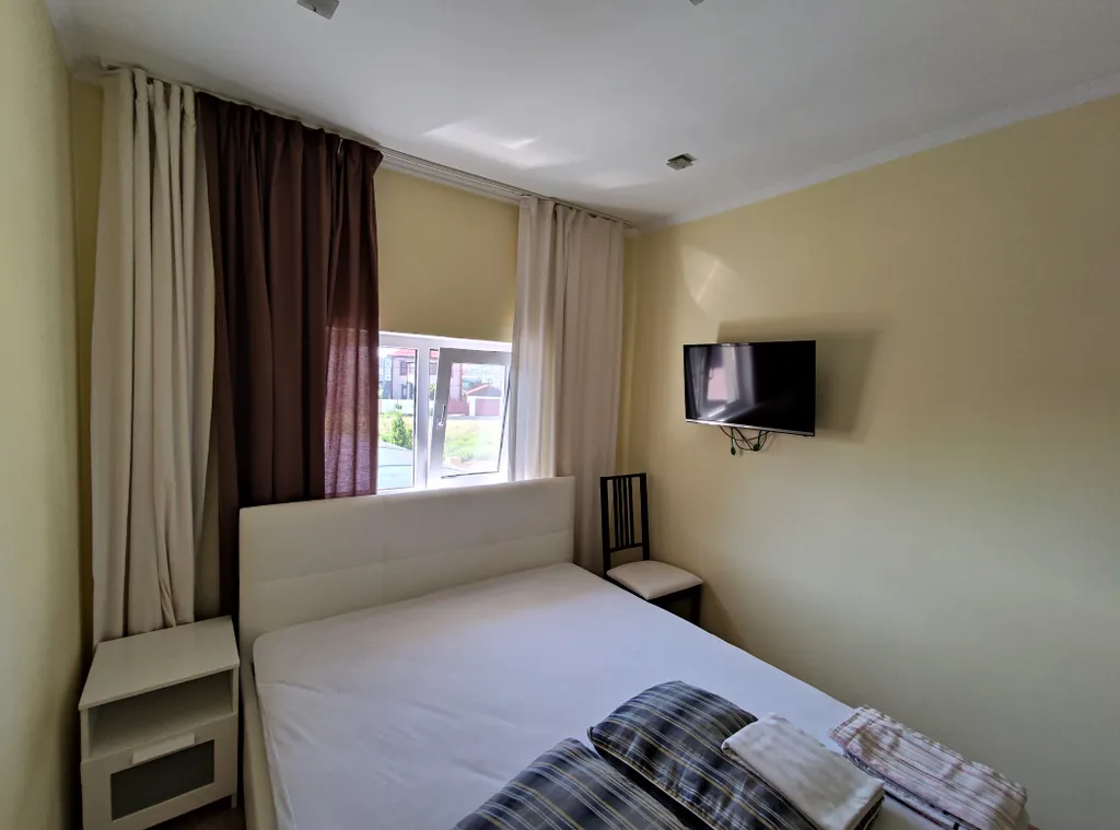 Дом под ключ