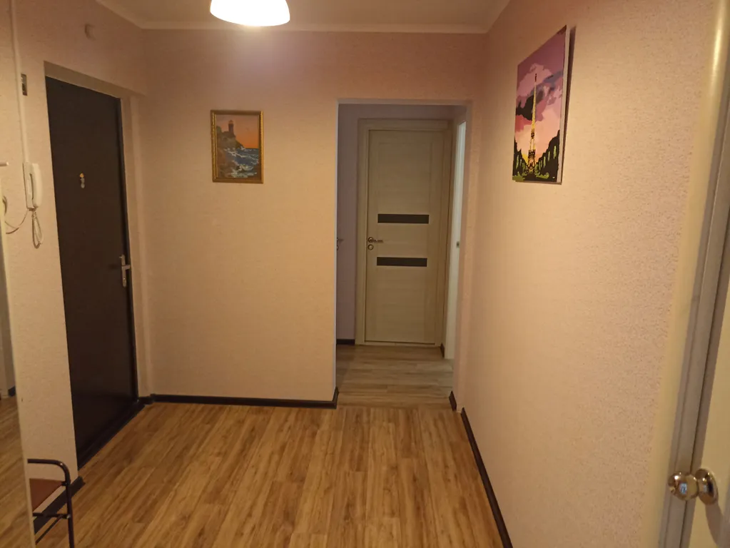 Квартира 1-комнатная Квартира — Анапа