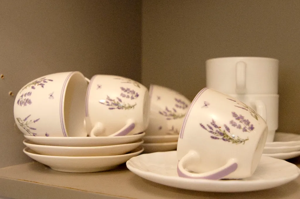 Уютные апартаменты у моря