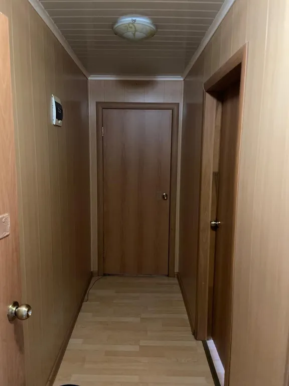 Квартира Уютная квартира в центре города — Омск