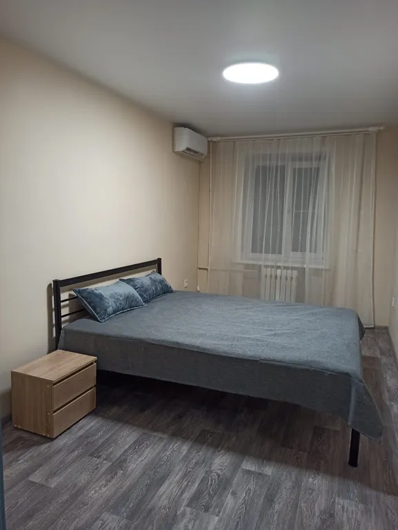 Уютная 3х-комнатная квартира