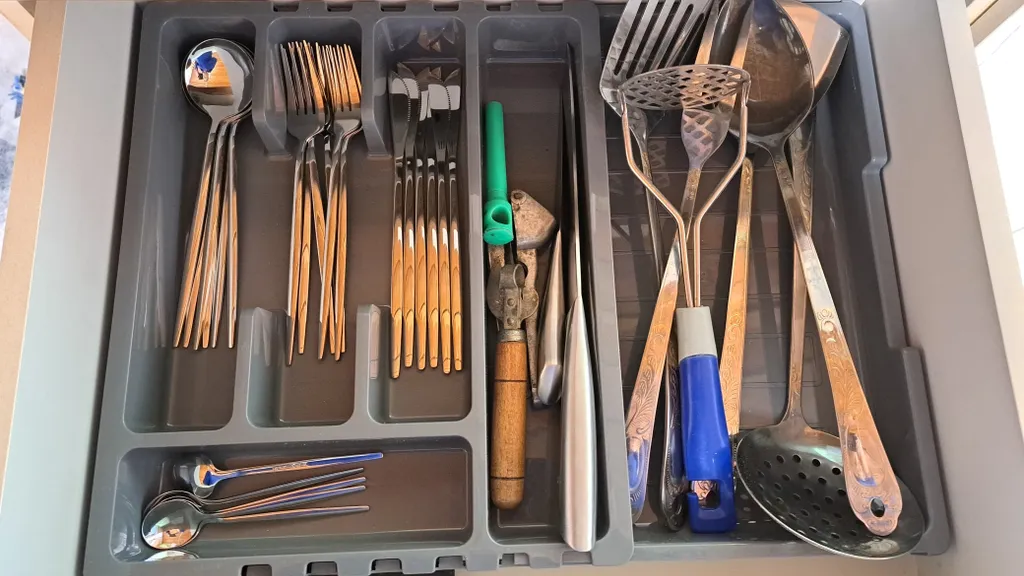 Двухэтажный мини-коттедж 8