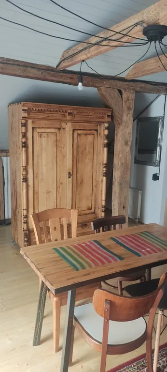 Апартаменты Антураж 1