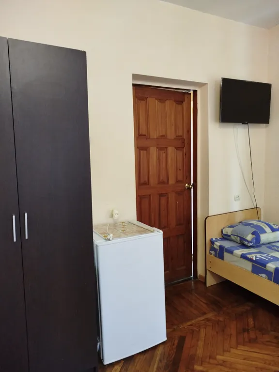 Квартира Комната — Лазаревское