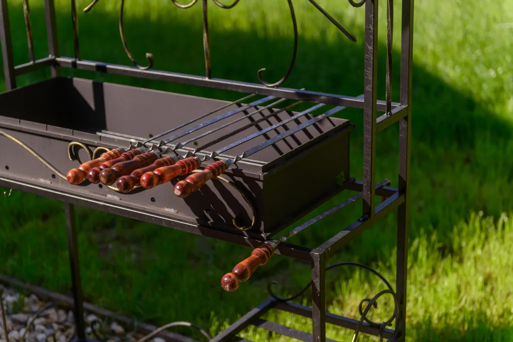 Дом с патио зоной на террасе