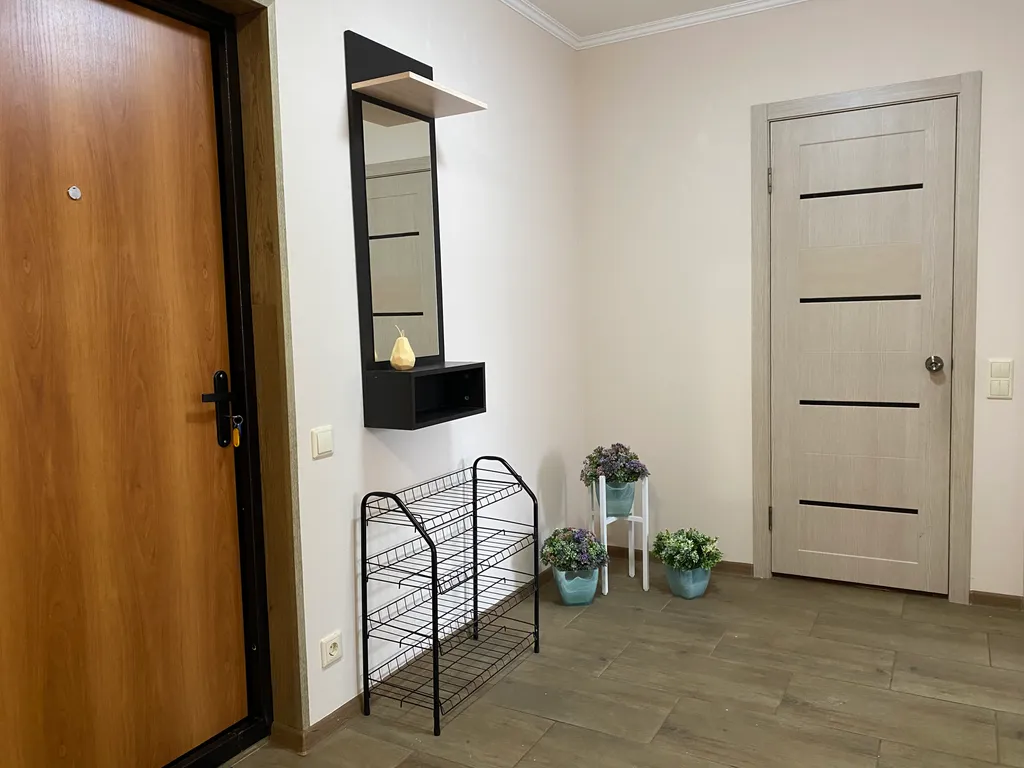 Атмосфера лета