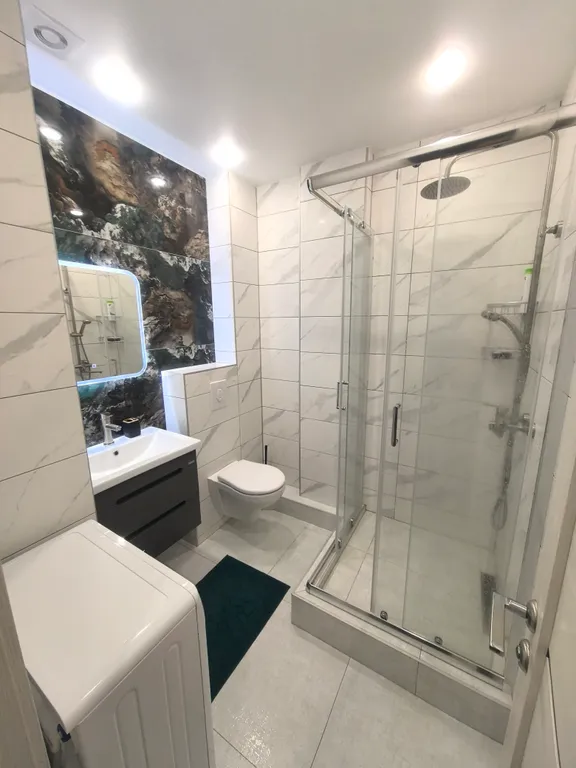 Квартира Люкс квартира с отдельной кухней — Лазаревское