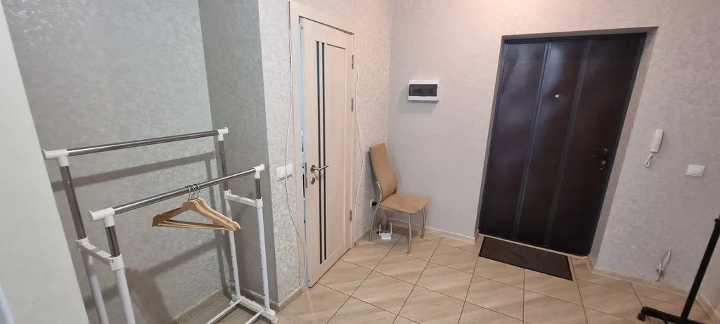 Квартира Супер апартаменты — Красноярск