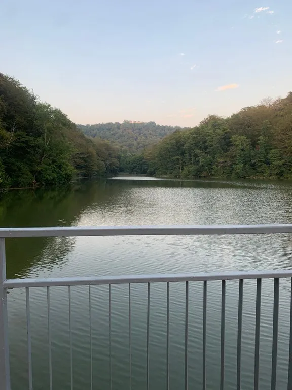 Квартира Уютная квартира — Раздольное