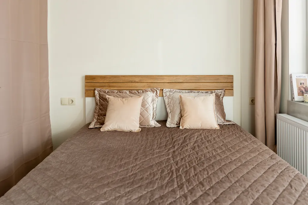 Квартира Апартамент ЖК Minsk World в доме Варшава — Минск