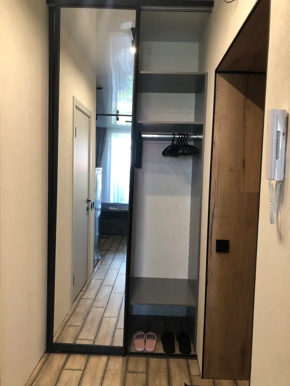 Апартаменты в ЖК Романовский