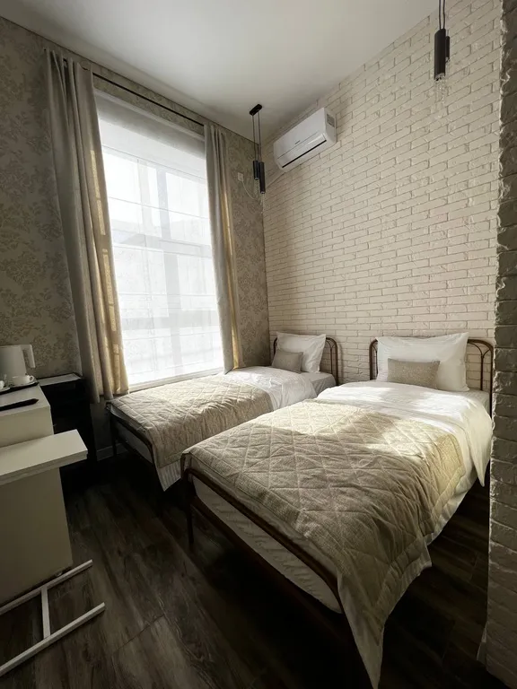 Квартира Комната — аренда посуточно в Мичуринск