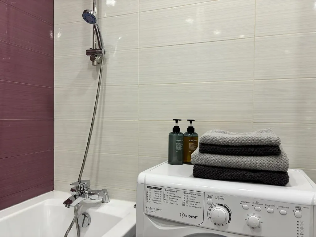 Уютная квартира в самом центре