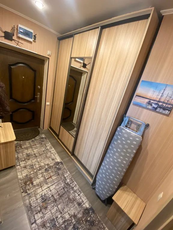 Квартира Квартира Студия около парка Галицкого и стадиона Краснодар — Краснодар